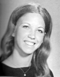Debbie Barber: class of 1970, Norte Del Rio High School, Sacramento, CA.